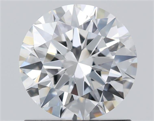 Foto Diamante Natural 1.03 quilates, Redondo , Color D, claridad VS2 y certificado GIA de