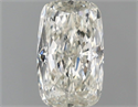 Diamante Natural 1.01 quilates,  , Color I, claridad SI2 y certificado IGI