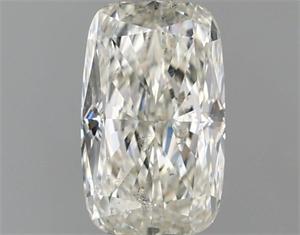 Foto Diamante Natural 1.01 quilates,  , Color I, claridad SI2 y certificado IGI de