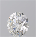 Diamante Natural 2.06 quilates, Redondo , Color G, claridad VS1 y certificado GIA