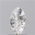 Diamante Natural 2.01 quilates, Redondo , Color F, claridad VS1 y certificado GIA