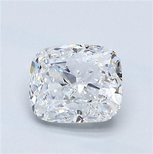 Foto Diamante Natural 1.00 quilates,  , Color E, claridad SI2 y certificado GIA de