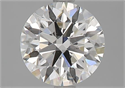 Diamante Natural 1.84 quilates, Redondo , Color G, claridad VS1 y certificado GIA