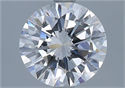 Diamante Natural 1.81 quilates, Redondo , Color G, claridad VS1 y certificado GIA