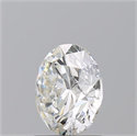 Diamante Natural 1.82 quilates, Redondo , Color G, claridad VS2 y certificado GIA