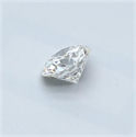Diamante Natural 0.49 quilates, Redondo , Color G, claridad VS1 y certificado GIA