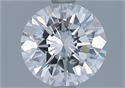Diamante Natural 1.51 quilates, Redondo , Color E, claridad VS1 y certificado GIA