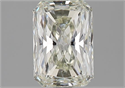 Diamante Natural 1.52 quilates, Redondo , Color I, claridad SI2 y certificado GIA