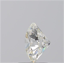 Diamante Natural 1.32 quilates, Redondo , Color H, claridad VS2 y certificado GIA