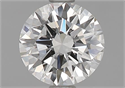 Diamante Natural 1.05 quilates, Redondo , Color G, claridad VS2 y certificado GIA