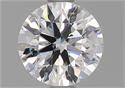Diamante Natural 1.01 quilates, Redondo , Color D, claridad VS2 y certificado GIA