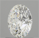 Diamante Natural 1.01 quilates, Redondo , Color E, claridad VS2 y certificado GIA