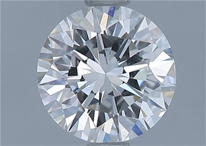 Foto Diamante Natural 1.01 quilates, Redondo , Color G, claridad VS1 y certificado GIA de