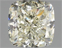 Diamante Natural 1.12 quilates,  , Color L, claridad VVS1 y certificado IGI