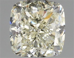 Foto Diamante Natural 1.12 quilates,  , Color L, claridad VVS1 y certificado IGI de