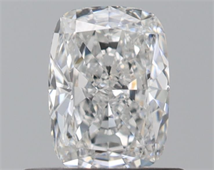 Foto Diamante Natural 0.51 quilates,  , Color E, claridad VVS2 y certificado GIA de