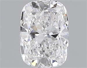 Foto Diamante Natural 0.51 quilates,  , Color G, claridad VS1 y certificado GIA de
