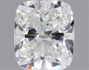 Foto Diamante Natural 1.50 quilates,  , Color H, claridad VVS1 y certificado GIA de