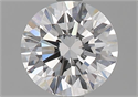 Diamante Natural 1.20 quilates, Redondo , Color E, claridad VS1 y certificado GIA