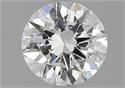Diamante Natural 1.02 quilates, Redondo , Color E, claridad VS2 y certificado GIA