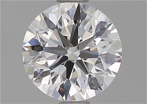 Foto Diamante Natural 1.01 quilates, Redondo , Color D, claridad VS2 y certificado GIA de