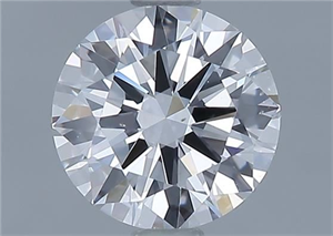 Foto Diamante Natural 1.01 quilates, Redondo , Color D, claridad VS2 y certificado GIA de