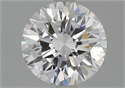 Diamante Natural 1.50 quilates, Redondo , Color D, claridad VVS2 y certificado GIA