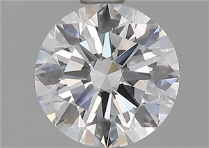 Foto Diamante Natural 1.01 quilates, Redondo , Color D, claridad VS2 y certificado GIA de