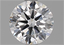 Diamante Natural 1.01 quilates, Redondo , Color E, claridad SI1 y certificado GIA