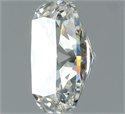 Diamante Natural 1.51 quilates,  , Color I, claridad VS1 y certificado GIA