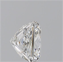 Diamante Natural 1.01 quilates, Princesa , Color G, claridad VVS2 y certificado IGI