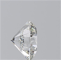 Diamante Natural 1.02 quilates, Redondo , Color E, claridad VVS1 y certificado IGI