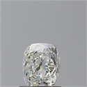 Diamante Natural 1.01 quilates,  , Color J, claridad SI1 y certificado IGI