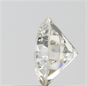 Diamante Natural 1.02 quilates, Redondo , Color K, claridad SI1 y certificado IGI