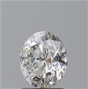 Diamante Natural 1.52 quilates, Redondo , Color G, claridad SI1 y certificado GIA