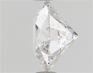 Foto Diamante Natural 1.00 quilates, Redondo , Color E, claridad SI2 y certificado GIA de