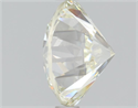 Diamante Natural 2.18 quilates, Redondo , Color L, claridad VS1 y certificado GIA