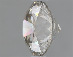 Foto Diamante Natural 1.03 quilates, Redondo , Color L, claridad SI2 y certificado IGI de