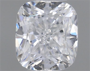 Foto Diamante Natural 0.40 quilates,  , Color D, claridad VS1 y certificado GIA de
