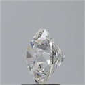Diamante Natural 2.03 quilates, Redondo , Color I, claridad I1 y certificado GIA