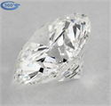 Diamante Natural 1.50 quilates, Redondo , Color H, claridad VS1 y certificado GIA