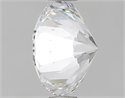 Diamante Natural 1.70 quilates, Redondo , Color D, claridad VS2 y certificado GIA