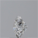 Diamante Natural 1.01 quilates, Redondo , Color G, claridad I1 y certificado GIA