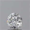 Diamante Natural 1.20 quilates, Redondo , Color F, claridad SI2 y certificado GIA