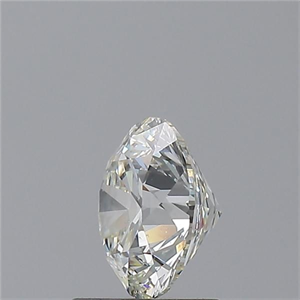 Foto Diamante Natural 1.20 quilates, Redondo , Color I, claridad SI1 y certificado GIA de