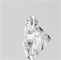 Natural Diamond 1.60 Carats, Round with Excellent Cut, H Color, VS1 Clarity and Certified by GIA