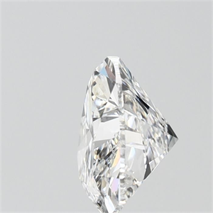 Picture of Natural Diamond 1.60 Carats, Round with Excellent Cut, H Color, VS1 Clarity and Certified by GIA