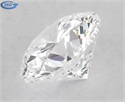 Diamante Natural 0.40 quilates, Redondo , Color D, claridad VS2 y certificado GIA