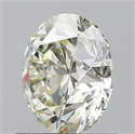 Diamante Natural 1.20 quilates, Redondo , Color L, claridad VVS1 y certificado IGI