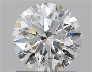 Foto Diamante Natural 1.14 quilates, Redondo , Color F, claridad VVS2 y certificado GIA de